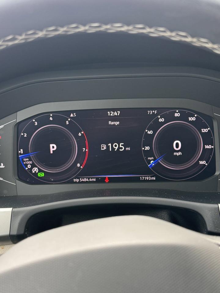 2023 Volkswagen Atlas 2.0T SE w/Technology San Antonio TX