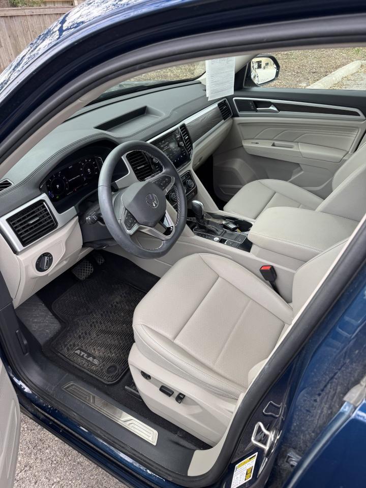2023 Volkswagen Atlas 2.0T SE w/Technology San Antonio TX