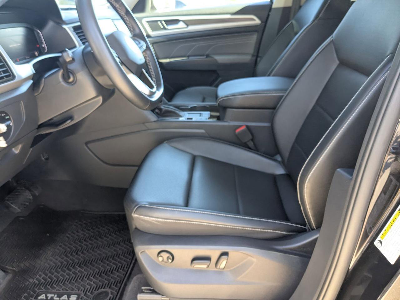 2023 Volkswagen Atlas 2.0T SE w/Technology San Antonio TX