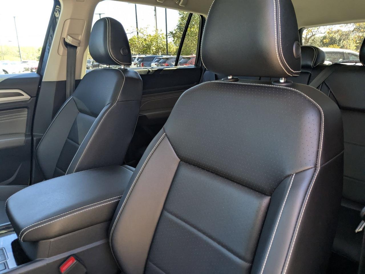 2023 Volkswagen Atlas 2.0T SE w/Technology San Antonio TX