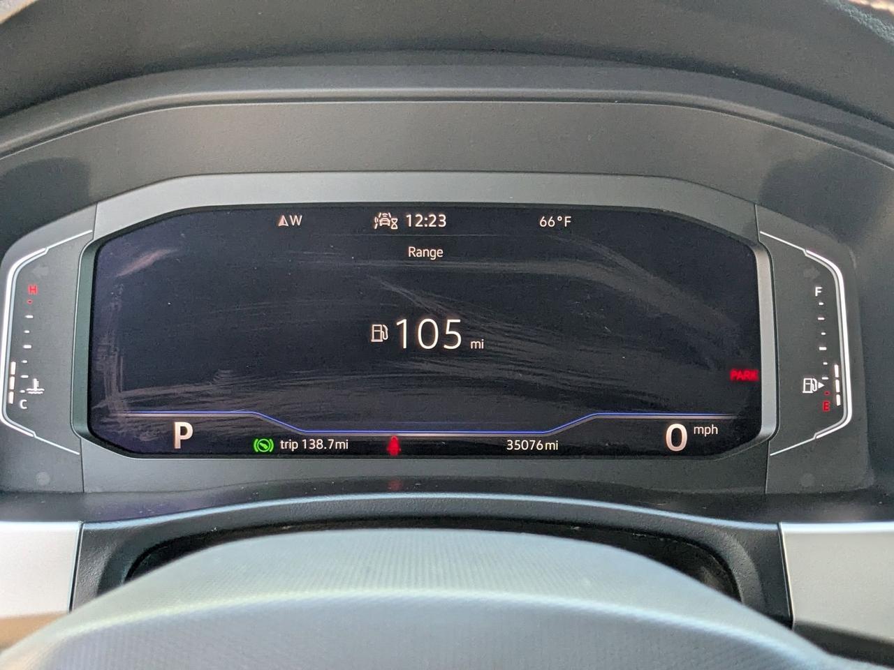 2023 Volkswagen Atlas 2.0T SE w/Technology San Antonio TX