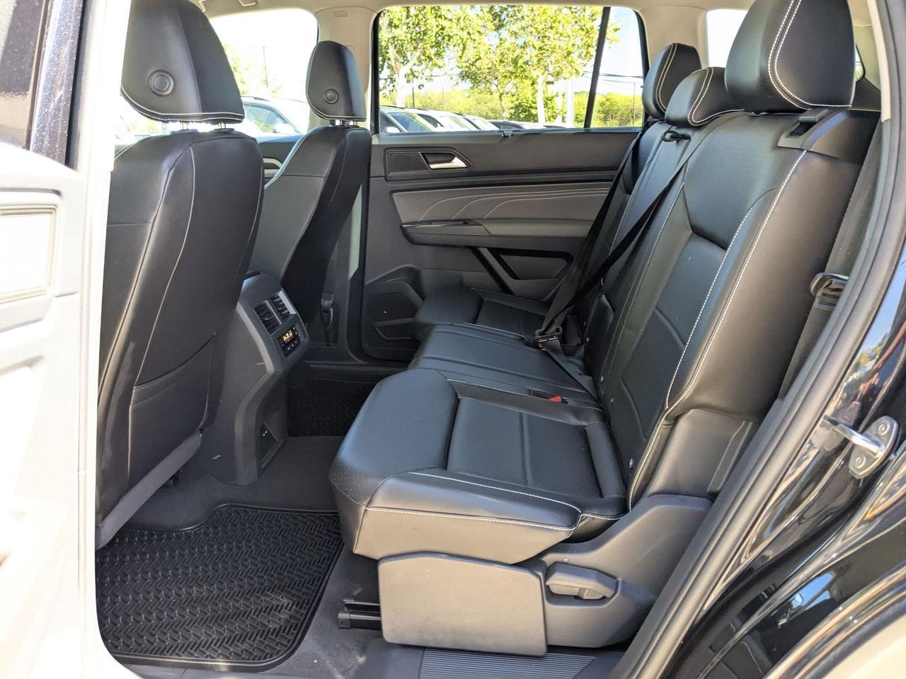 2023 Volkswagen Atlas 2.0T SE w/Technology San Antonio TX