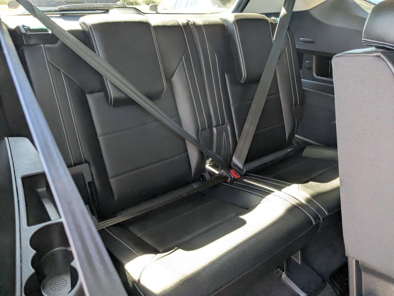 2023 Volkswagen Atlas 2.0T SE w/Technology San Antonio TX