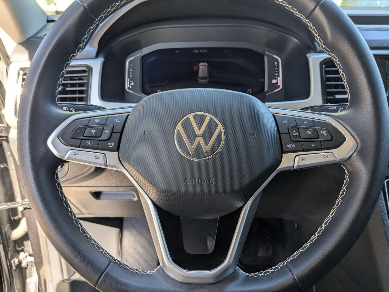 2023 Volkswagen Atlas 2.0T SE w/Technology San Antonio TX