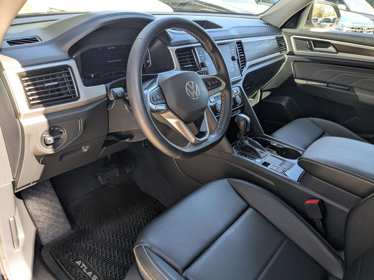 2023 Volkswagen Atlas 2.0T SE w/Technology San Antonio TX