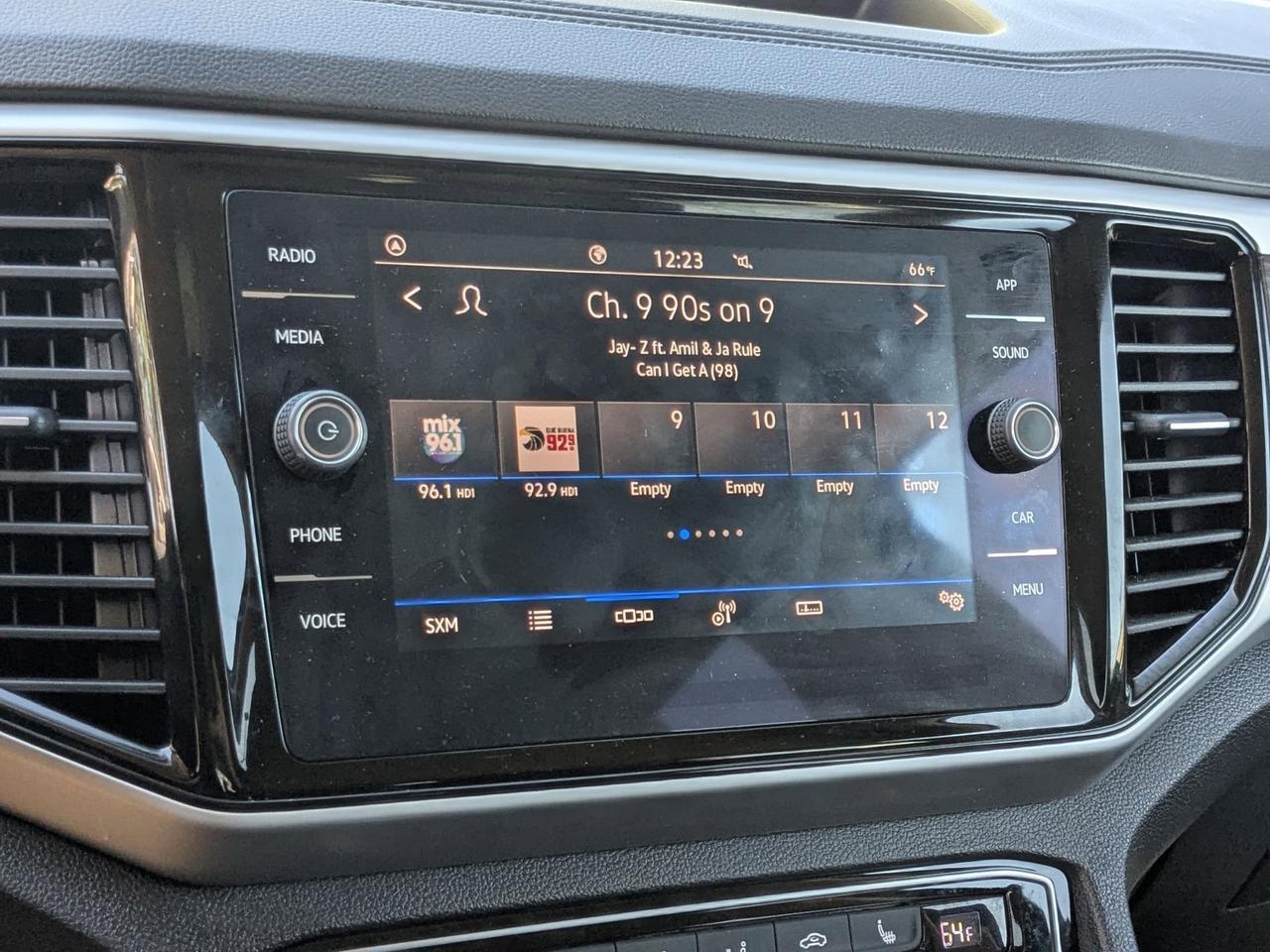 2023 Volkswagen Atlas 2.0T SE w/Technology San Antonio TX