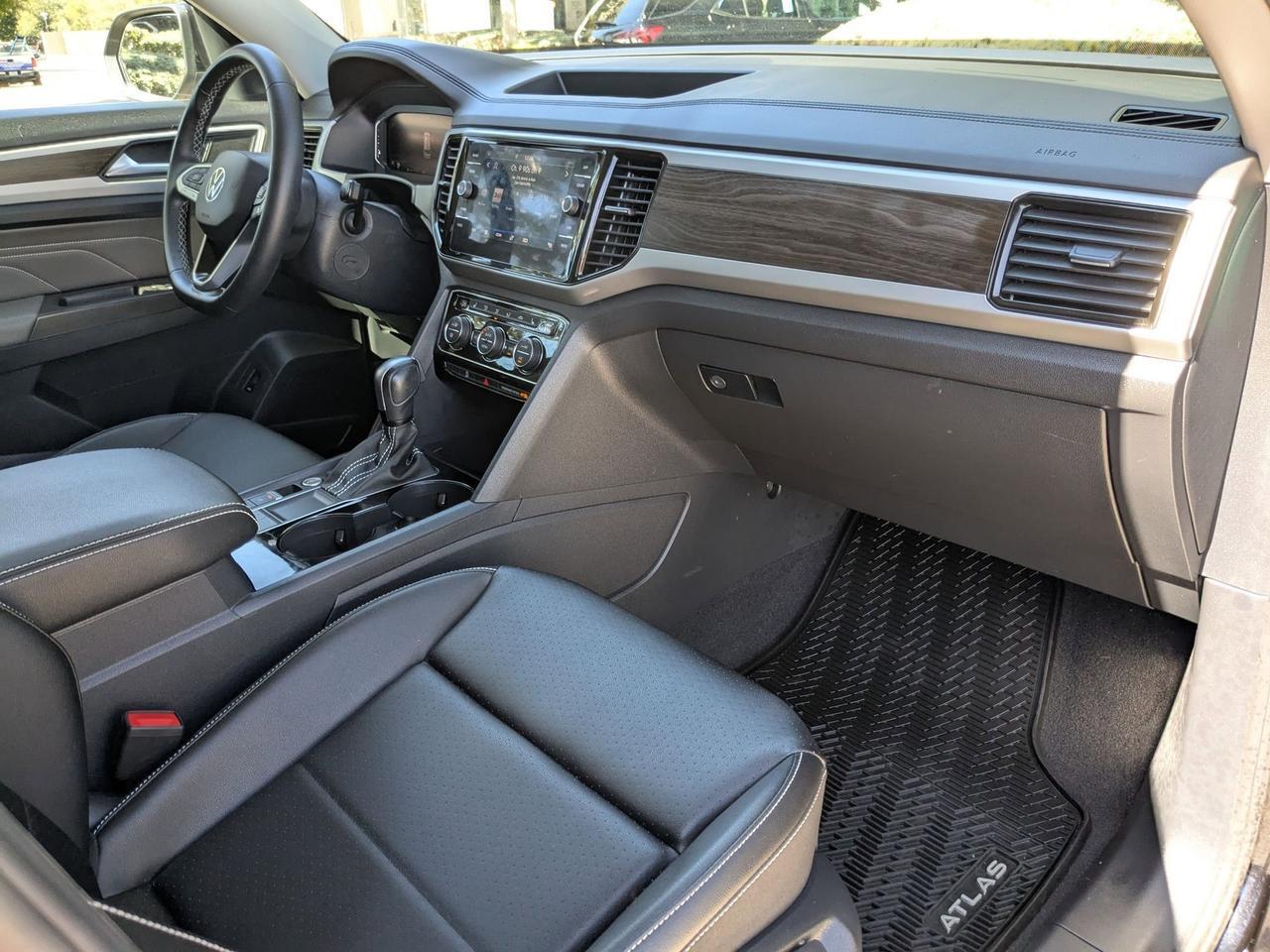 2023 Volkswagen Atlas 2.0T SE w/Technology San Antonio TX