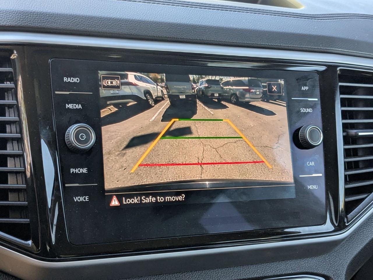 2023 Volkswagen Atlas 2.0T SE w/Technology San Antonio TX