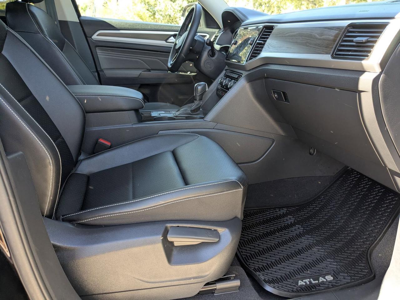 2023 Volkswagen Atlas 2.0T SE w/Technology San Antonio TX