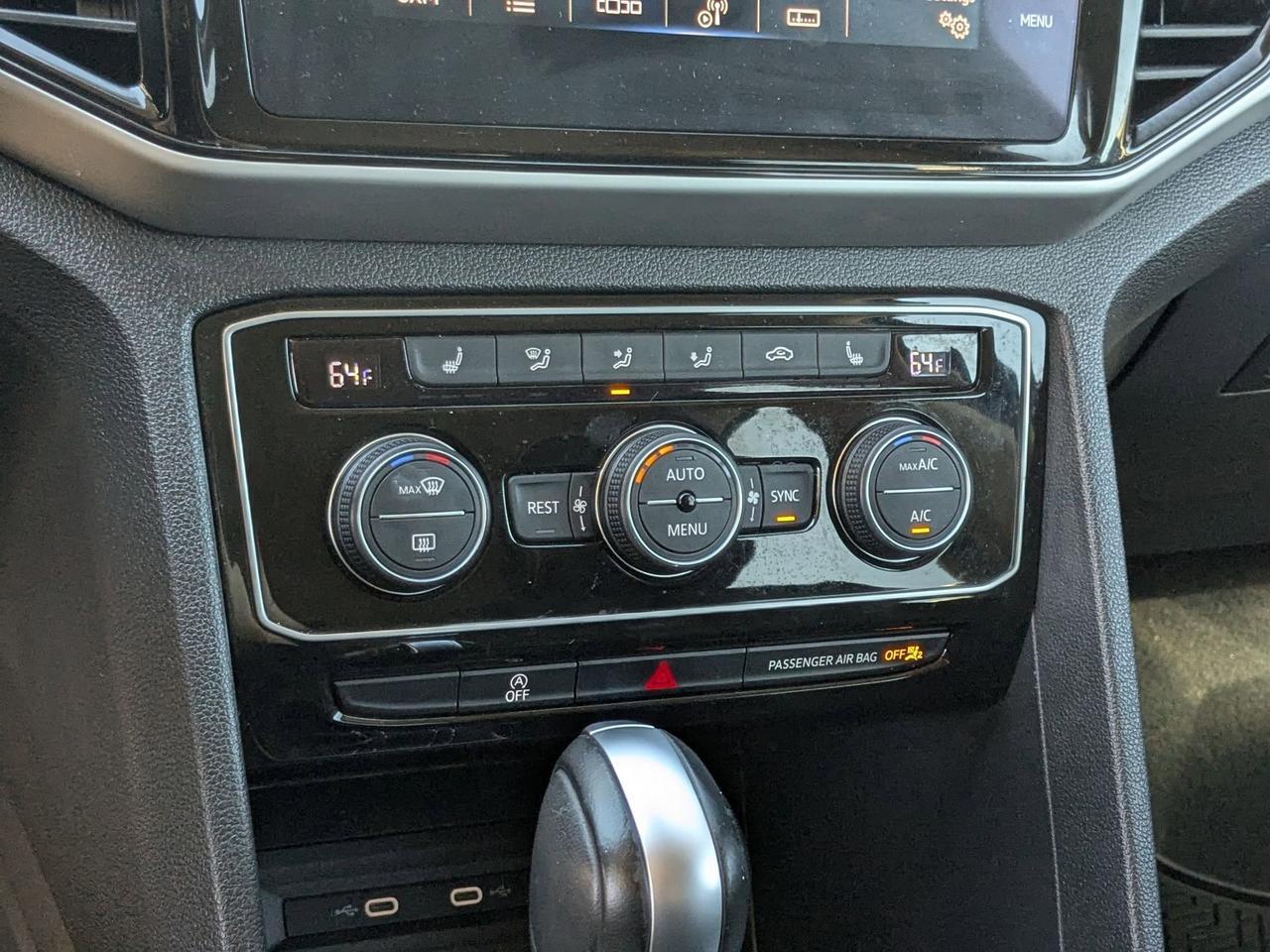 2023 Volkswagen Atlas 2.0T SE w/Technology San Antonio TX