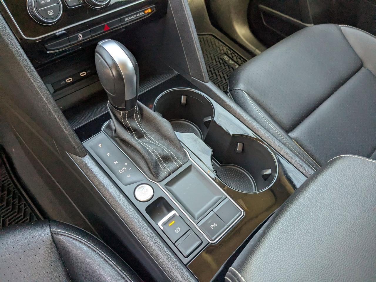 2023 Volkswagen Atlas 2.0T SE w/Technology San Antonio TX