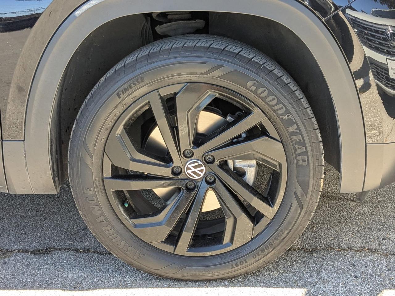 2023 Volkswagen Atlas 2.0T SE w/Technology San Antonio TX