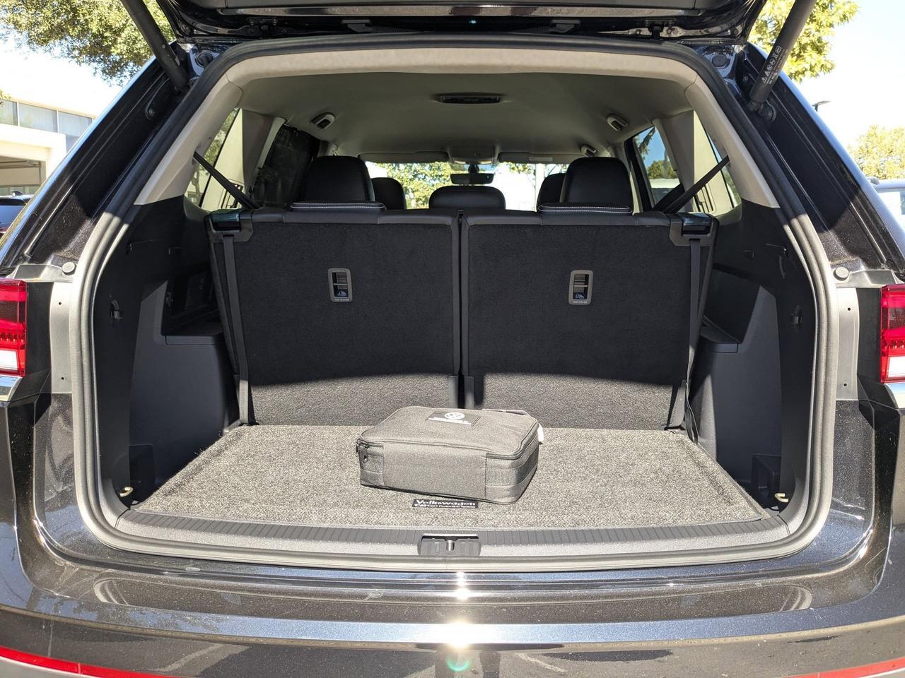 2023 Volkswagen Atlas 2.0T SE w/Technology San Antonio TX