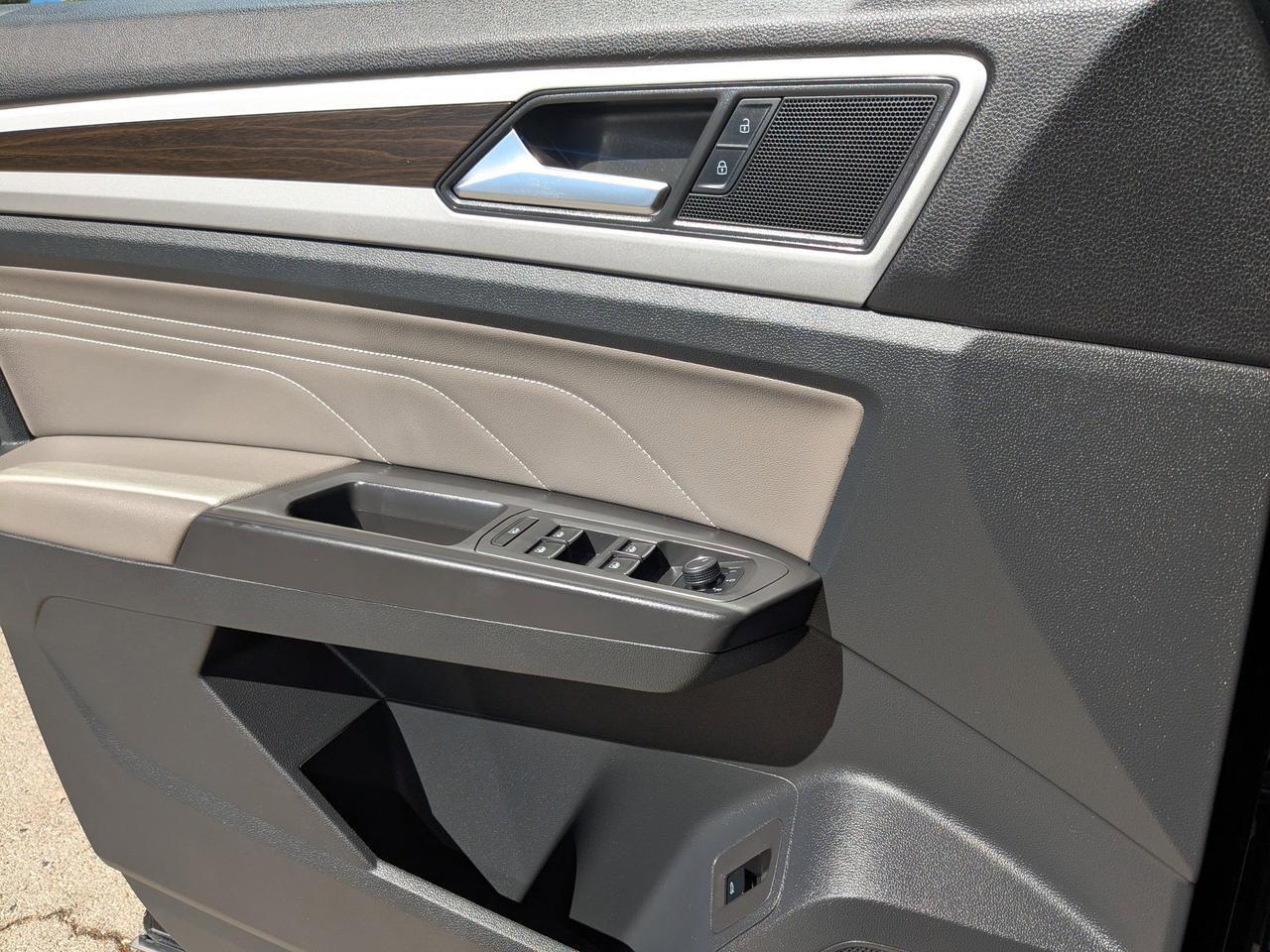 2023 Volkswagen Atlas 2.0T SE w/Technology San Antonio TX