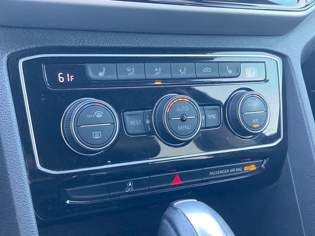 2023 Volkswagen Atlas 2.0T SE w/Technology San Antonio TX