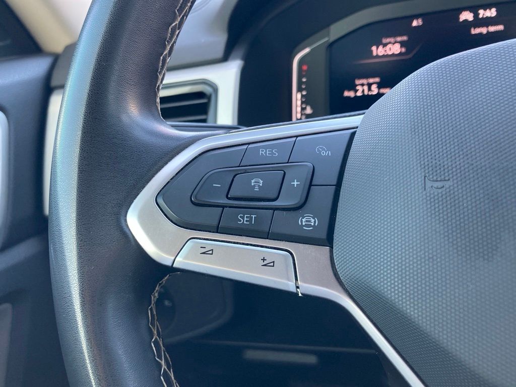2023 Volkswagen Atlas 2.0T SE w/Technology San Antonio TX