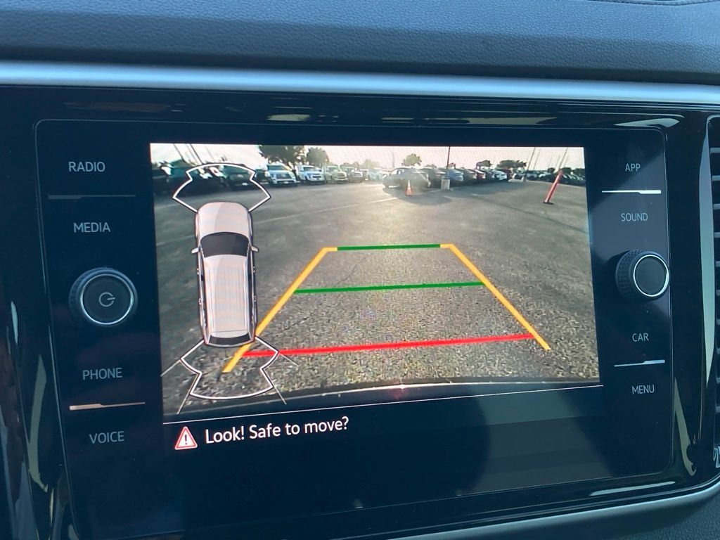 2023 Volkswagen Atlas 2.0T SE w/Technology San Antonio TX