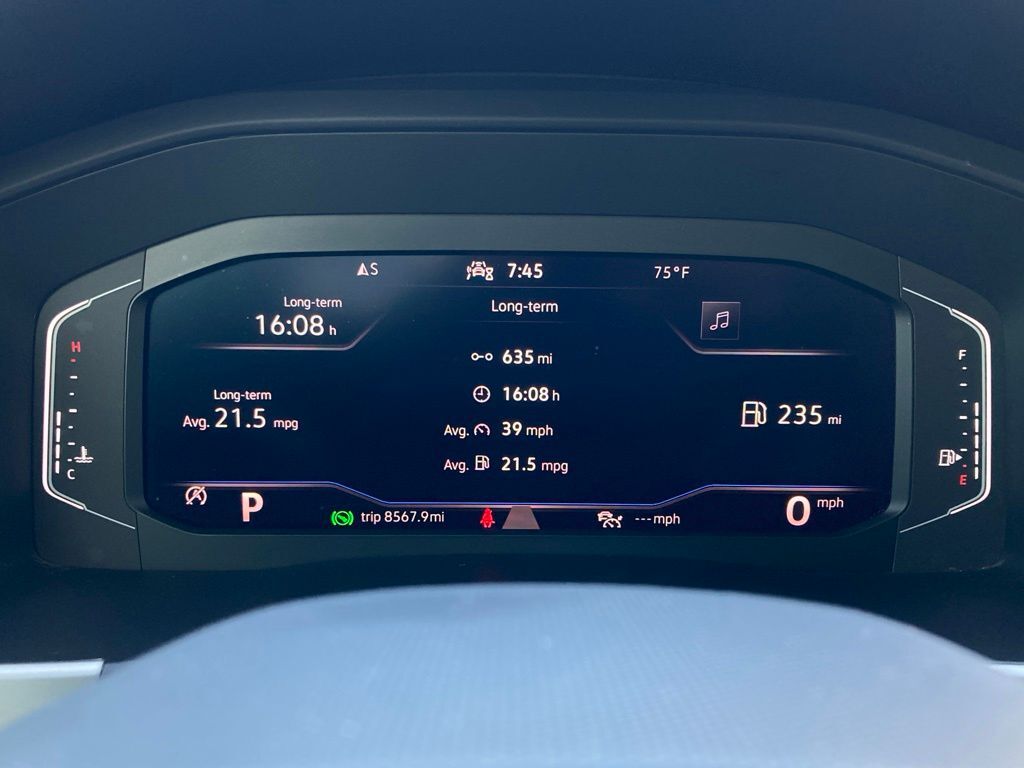 2023 Volkswagen Atlas 2.0T SE w/Technology San Antonio TX