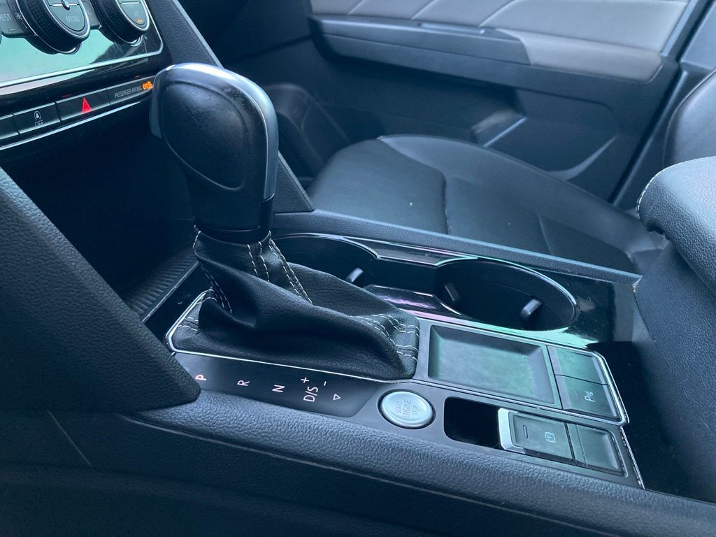 2023 Volkswagen Atlas 2.0T SE w/Technology San Antonio TX