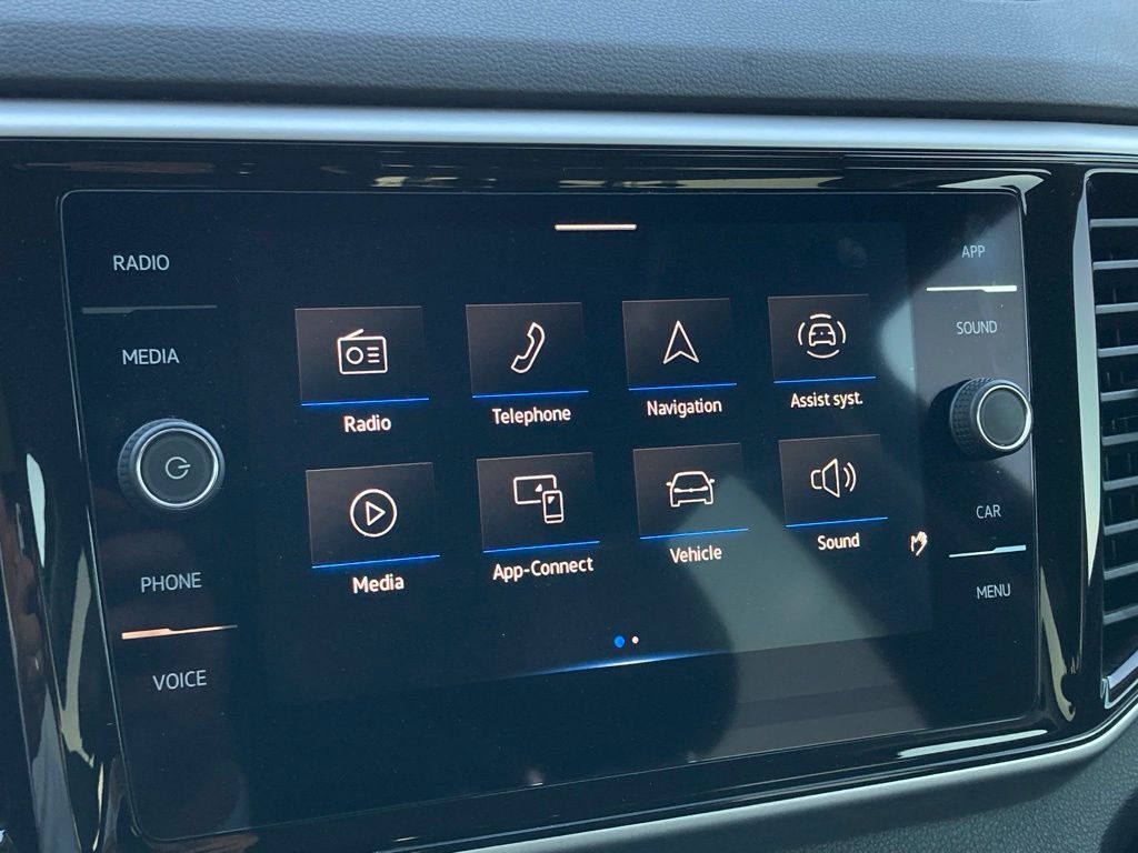 2023 Volkswagen Atlas 2.0T SE w/Technology San Antonio TX