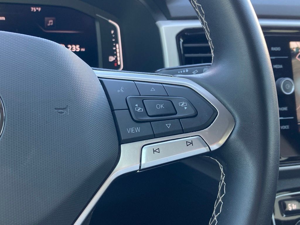 2023 Volkswagen Atlas 2.0T SE w/Technology San Antonio TX