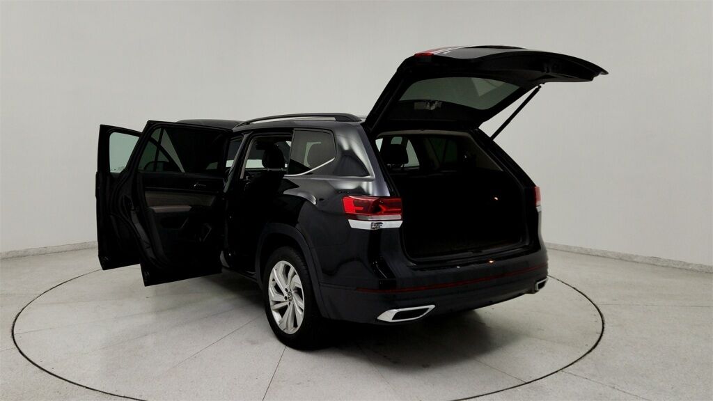 2023 Volkswagen Atlas 2.0T SE w/Technology Laurel MD