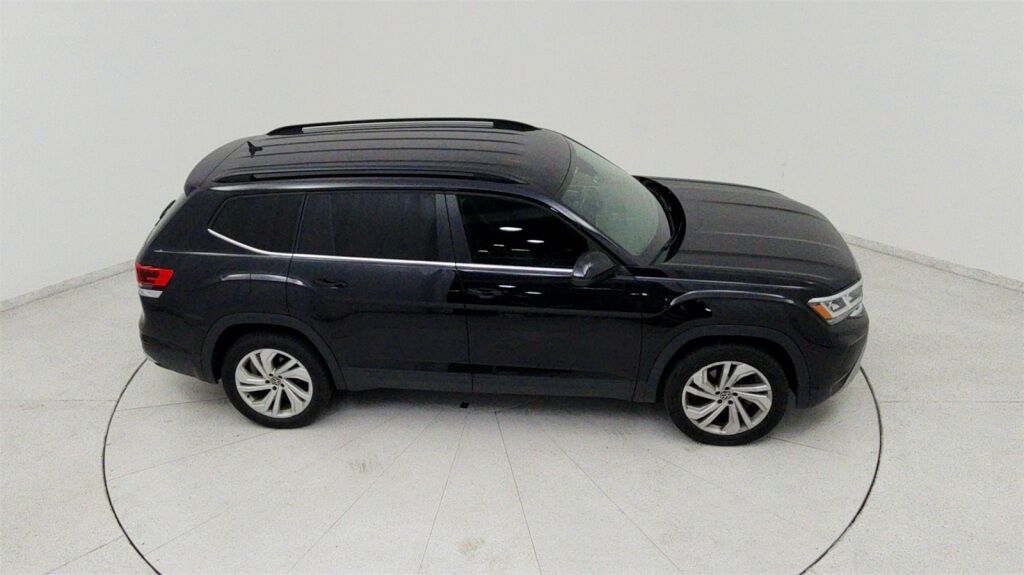 2023 Volkswagen Atlas 2.0T SE w/Technology Laurel MD
