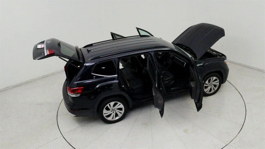 2023 Volkswagen Atlas 2.0T SE w/Technology Laurel MD