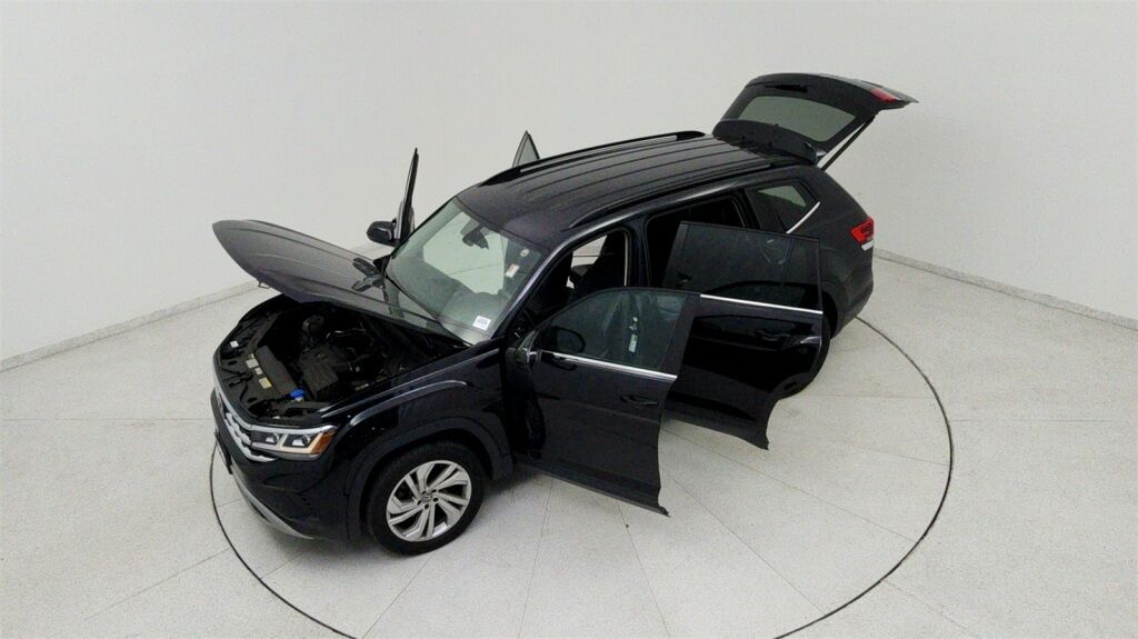 2023 Volkswagen Atlas 2.0T SE w/Technology Laurel MD