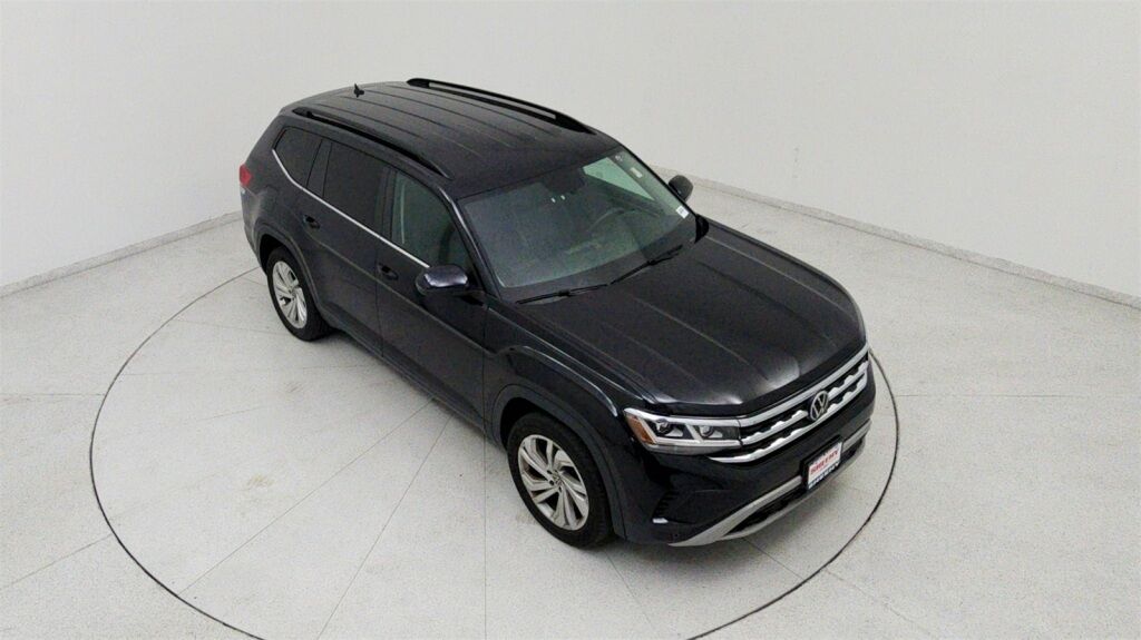 2023 Volkswagen Atlas 2.0T SE w/Technology Laurel MD
