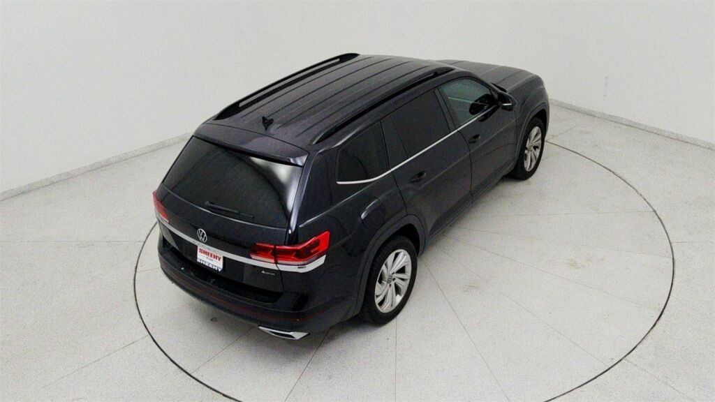 2023 Volkswagen Atlas 2.0T SE w/Technology Laurel MD