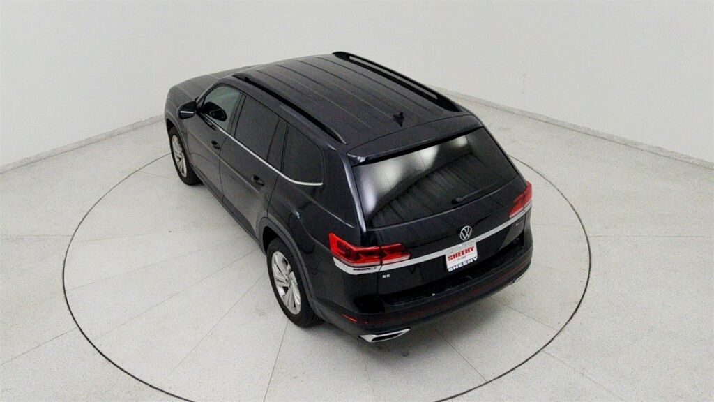2023 Volkswagen Atlas 2.0T SE w/Technology Laurel MD