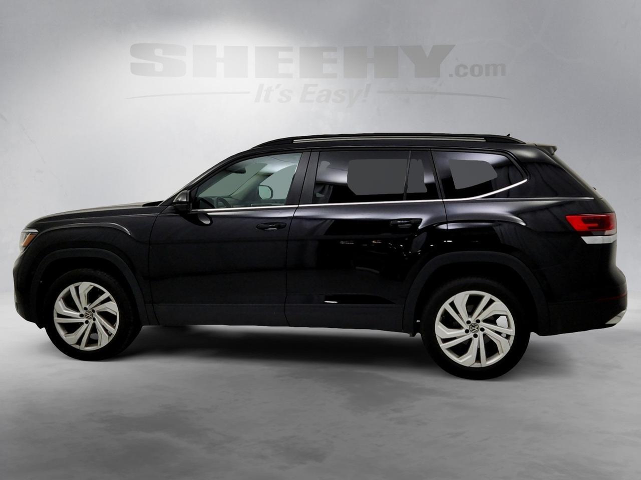 2023 Volkswagen Atlas 2.0T SE w/Technology Laurel MD