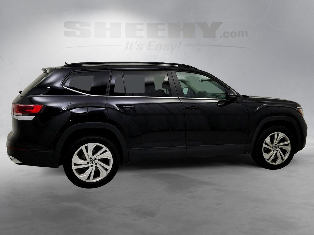 2023 Volkswagen Atlas 2.0T SE w/Technology Laurel MD