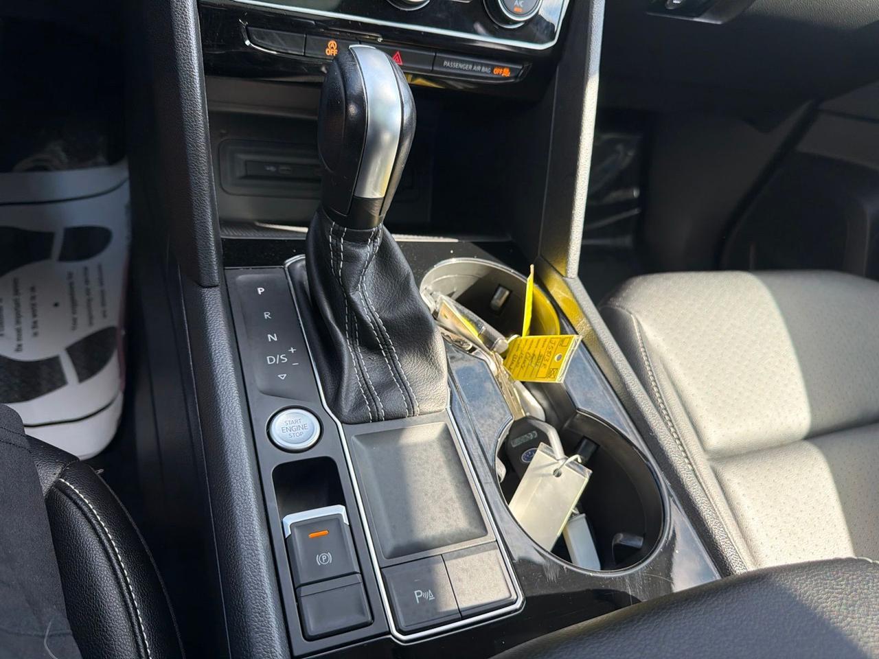2023 Volkswagen Atlas 2.0T SE w/Technology Ashland VA