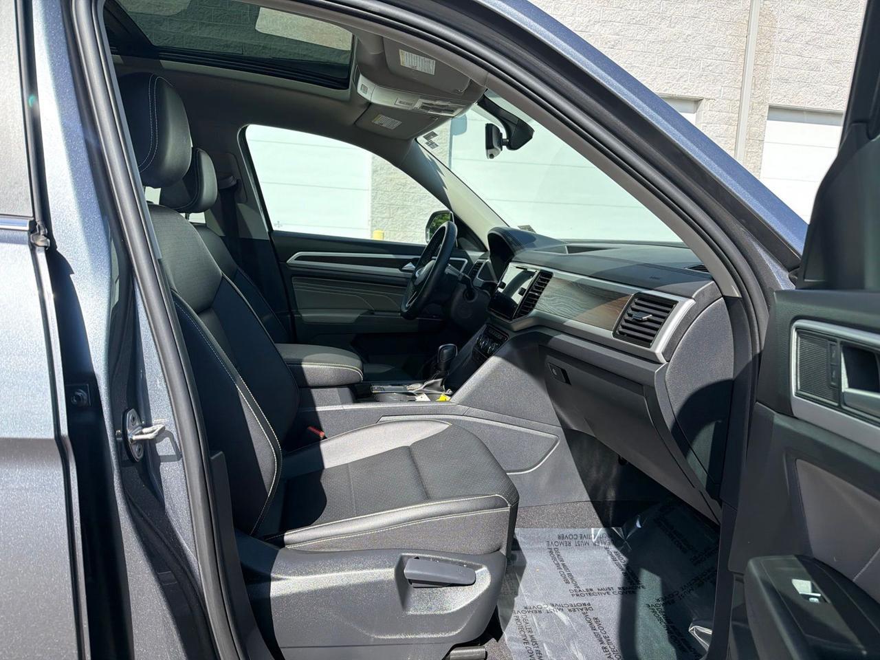 2023 Volkswagen Atlas 2.0T SE w/Technology Ashland VA