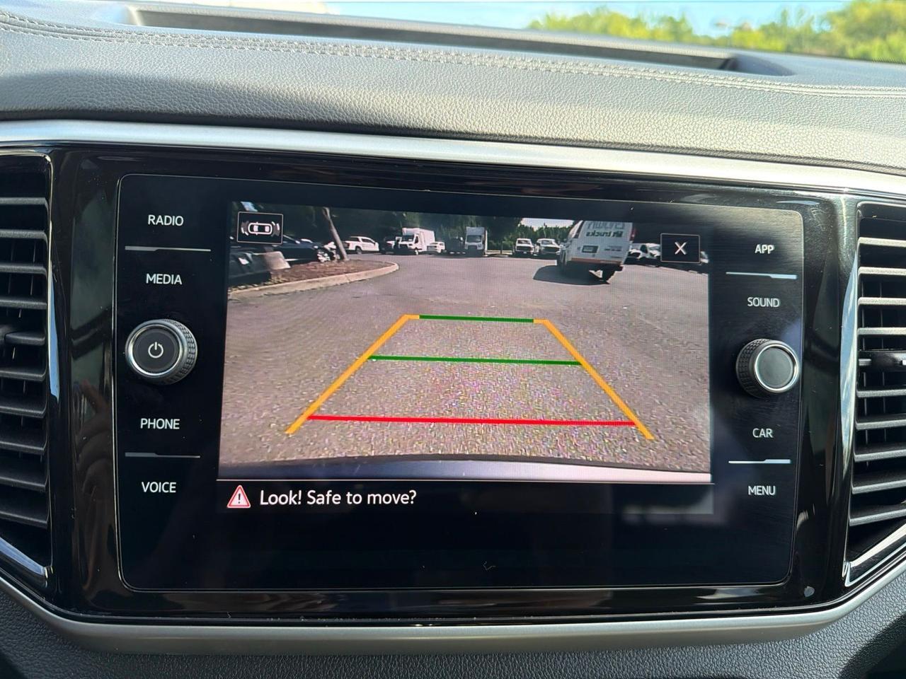 2023 Volkswagen Atlas 2.0T SE w/Technology Ashland VA