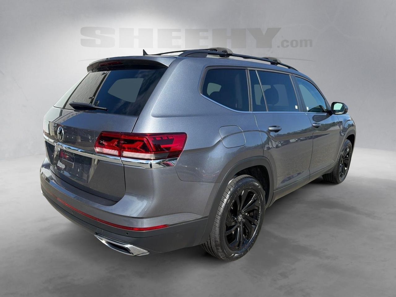 2023 Volkswagen Atlas 2.0T SE w/Technology Ashland VA