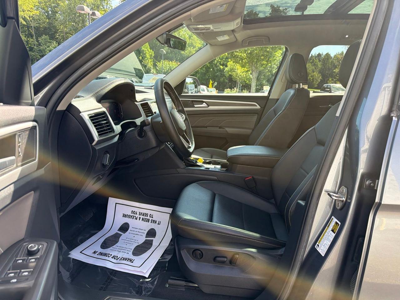 2023 Volkswagen Atlas 2.0T SE w/Technology Ashland VA