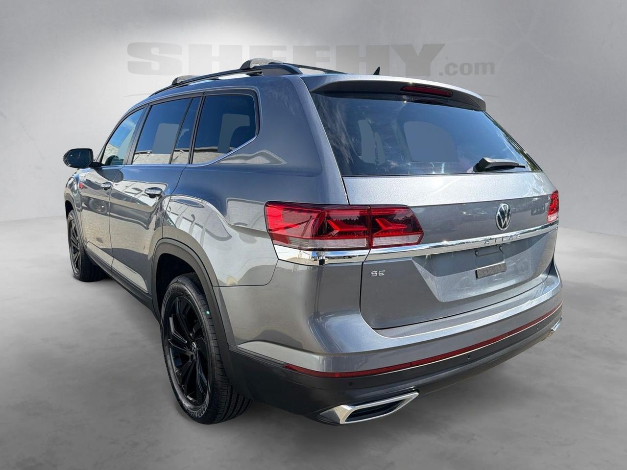 2023 Volkswagen Atlas 2.0T SE w/Technology Ashland VA