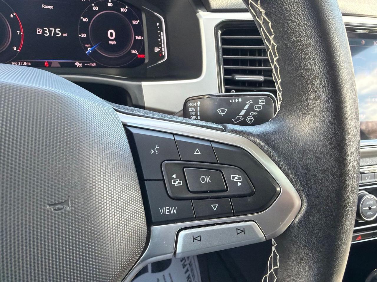 2023 Volkswagen Atlas 2.0T SE w/Technology Ashland VA