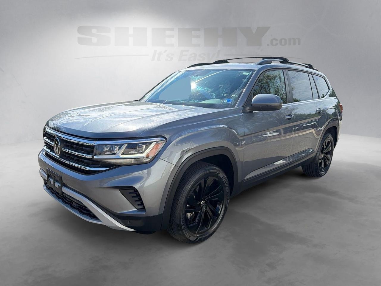 2023 Volkswagen Atlas 2.0T SE w/Technology Ashland VA