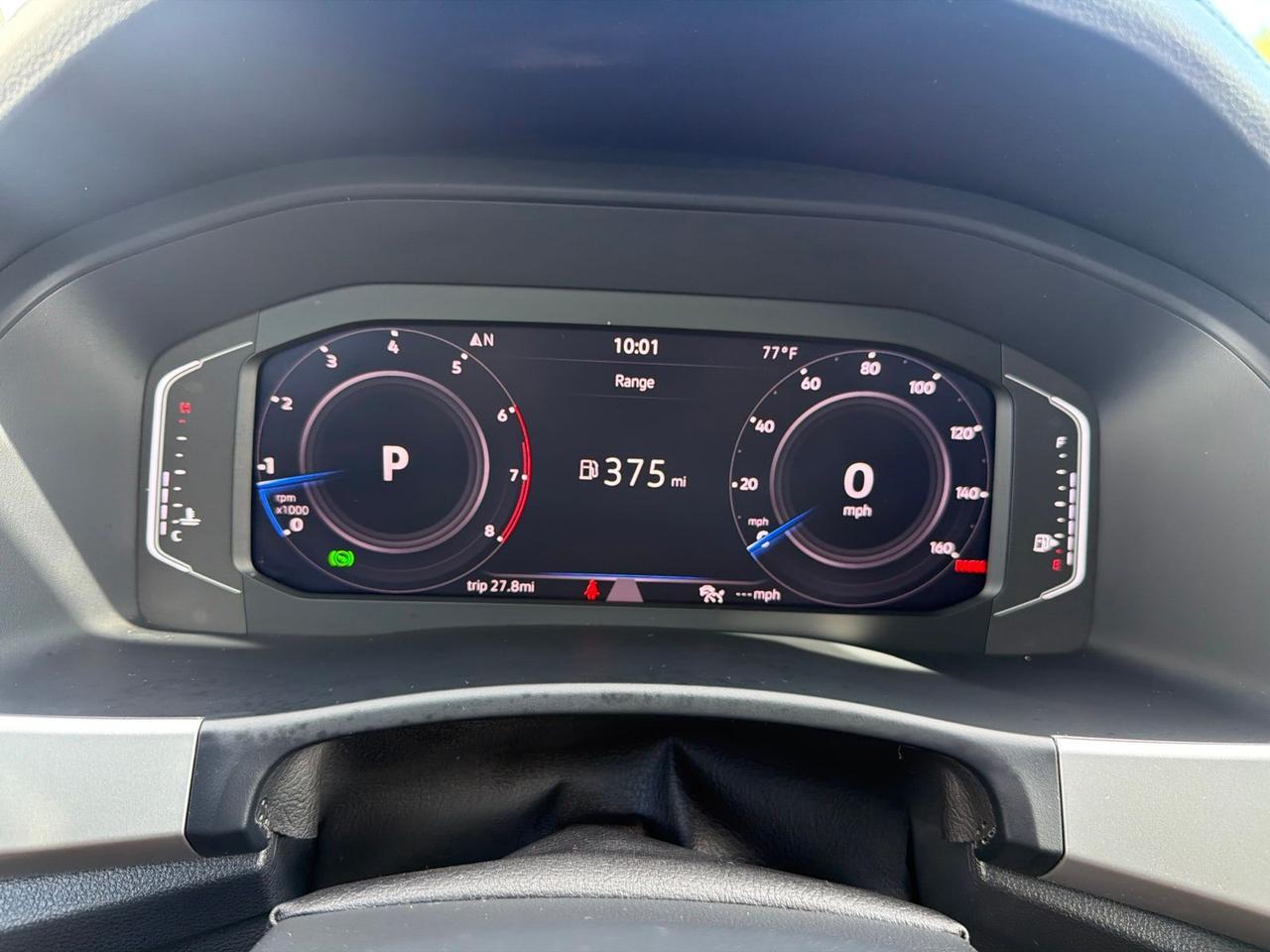 2023 Volkswagen Atlas 2.0T SE w/Technology Ashland VA