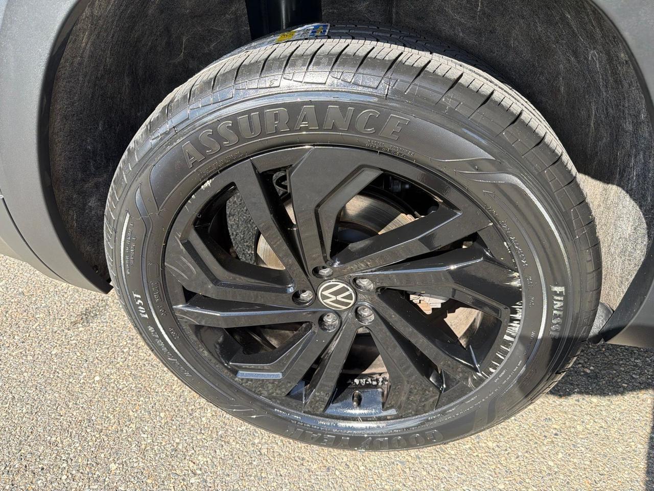 2023 Volkswagen Atlas 2.0T SE w/Technology Ashland VA