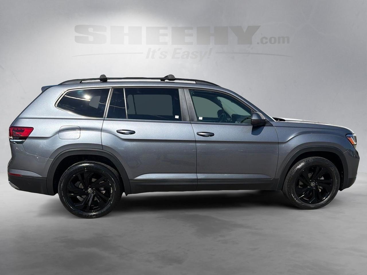 2023 Volkswagen Atlas 2.0T SE w/Technology Ashland VA