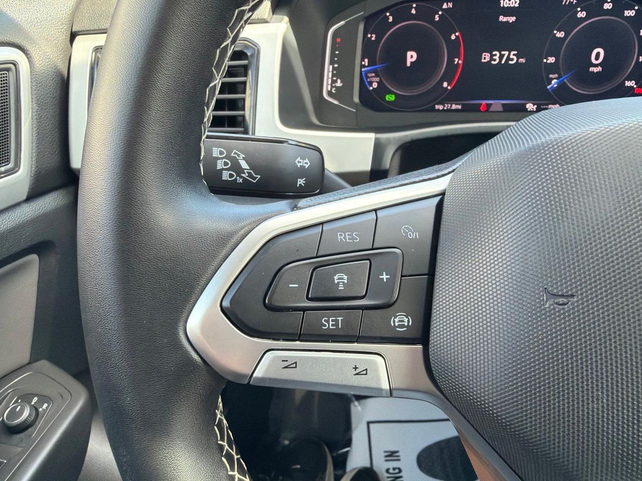 2023 Volkswagen Atlas 2.0T SE w/Technology Ashland VA