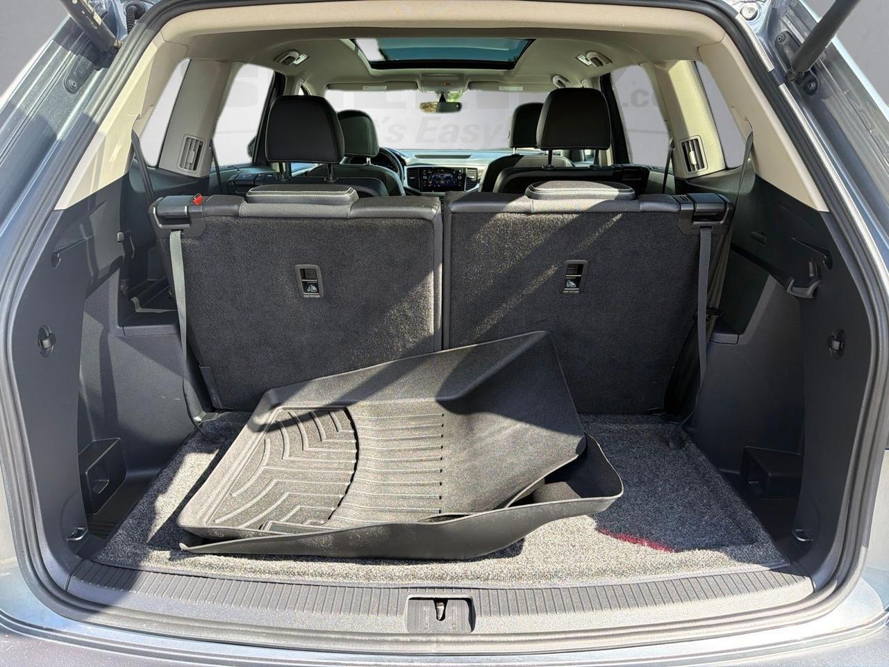 2023 Volkswagen Atlas 2.0T SE w/Technology Ashland VA