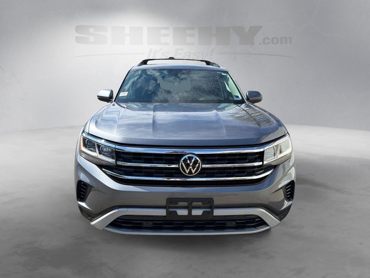 2023 Volkswagen Atlas 2.0T SE w/Technology Ashland VA