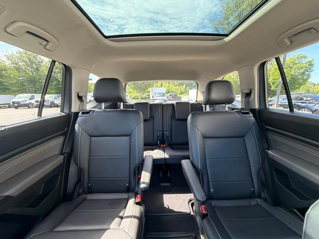 2023 Volkswagen Atlas 2.0T SE w/Technology Ashland VA
