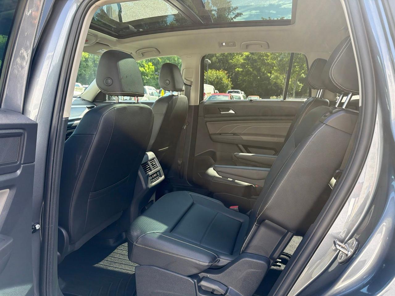 2023 Volkswagen Atlas 2.0T SE w/Technology Ashland VA